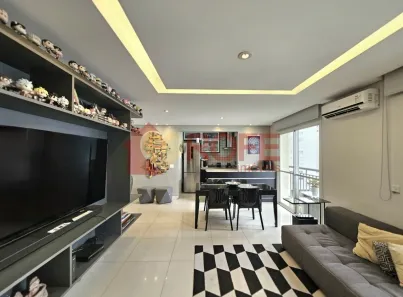 Apartamento com 1 Quarto à venda, 53m² no Jardim Paulista, São Paulo