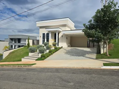 Casa de Condomínio com 3 Quartos à venda, 240m² no Cambarah, Jarinu