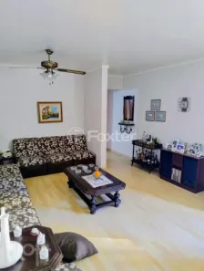 Apartamento com 3 Quartos à venda, 114m² no Cristo Redentor, Porto Alegre