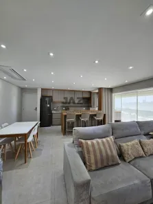 Apartamento com 2 Quartos à venda, 89m² no Taquaral, Campinas