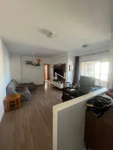 Apartamento com 3 Quartos à venda, 83m² no Jardim Veneza, São José dos Campos