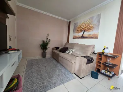 Apartamento com 2 Quartos à venda, 47m² no Olaria (Barreiro), Belo Horizonte