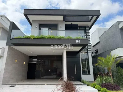 Casa de Condomínio com 3 Quartos à venda, 235m² no Centro, Gravataí