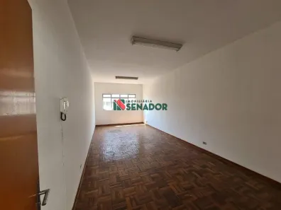 Sala Comercial para alugar, 31m² no Jardim Londrilar, Londrina