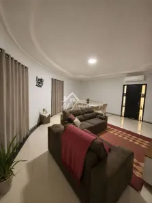 Casa com 3 Quartos à venda, 204m² no Residencial Monte Verde, Indaiatuba