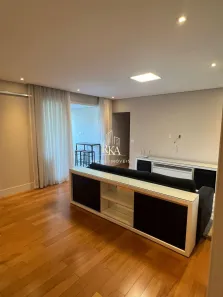 Apartamento com 3 Quartos à venda, 96m² no Tamboré, Santana de Parnaíba