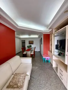 Apartamento com 3 Quartos à venda, 108m² no Aquarius, Salvador