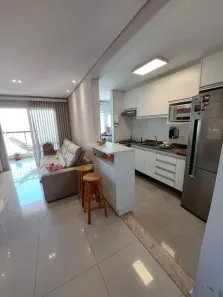 Apartamento com 2 Quartos à venda, 68m² no Jardim Tupanci, Barueri