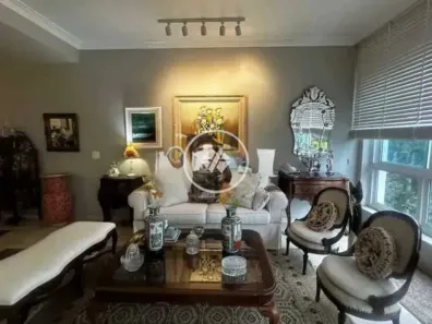 Apartamento com 4 Quartos à venda, 180m² no Leblon, Rio de Janeiro