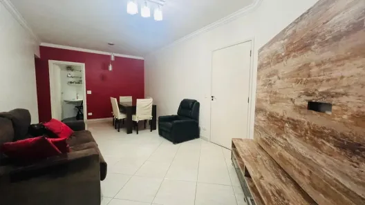 Apartamento com 3 Quartos à venda, 86m² no Vila Formosa, São Paulo