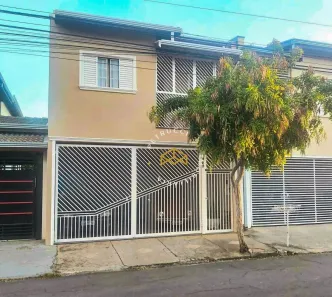 Casa com 3 Quartos à venda, 228m² no Cidade Nova, Indaiatuba