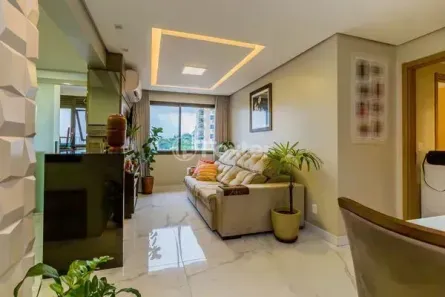 Apartamento com 2 Quartos à venda, 70m² no Menino Deus, Porto Alegre