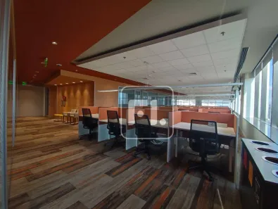 Sala Comercial para alugar, 667m² no Vila Olímpia, São Paulo