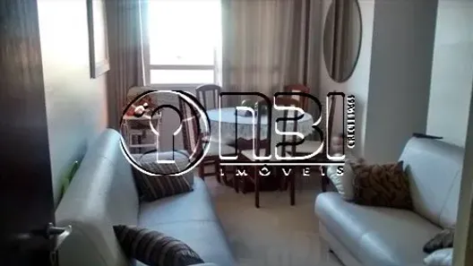 Apartamento com 2 Quartos à venda, 59m² no Higienópolis, São José do Rio Preto