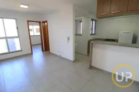 Apartamento com 1 Quarto à venda, 41m² no Ouro Preto, Belo Horizonte