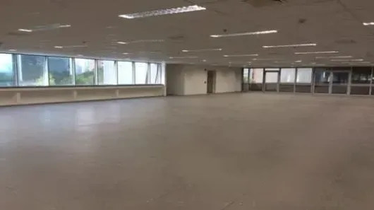 Ponto Comercial para alugar, 513m² no Chácara Itaim, São Paulo