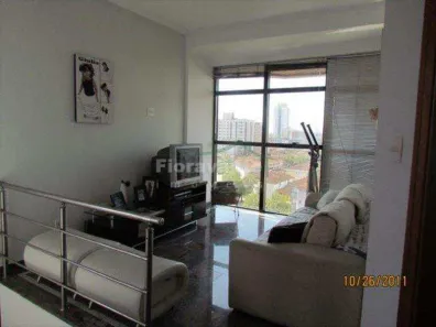 Apartamento com 3 Quartos à venda, 171m² no Gonzaga, Santos