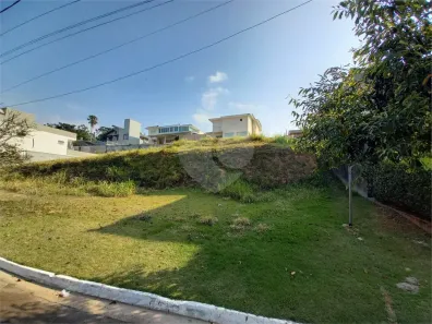 Lote/Terreno à venda, 450m² no Vilagge Capricio, Louveira