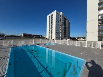 Apartamento com 2 Quartos para alugar, 49m² no Campina, São Leopoldo