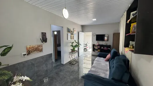 Casa de Condomínio com 2 Quartos à venda, 40m² no Residencial Bertim Belchior 2ª etapa, Goiânia