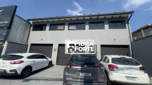 Prédio Comercial à venda, 515m² no Jardim Campos Elíseos, Campinas