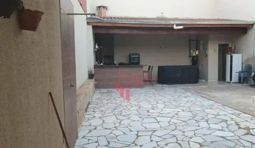 Casa com 2 Quartos à venda, 210m² no Sumarezinho, Ribeirão Preto
