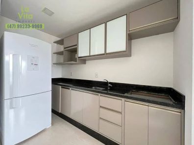 Apartamento com 3 Quartos à venda, 84m² no Itoupava Seca, Blumenau