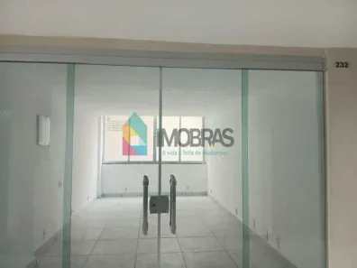 Sala Comercial à venda, 20m² no Copacabana, Rio de Janeiro