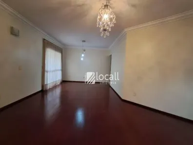 Apartamento com 4 Quartos à venda, 157m² no Vila Redentora, São José do Rio Preto