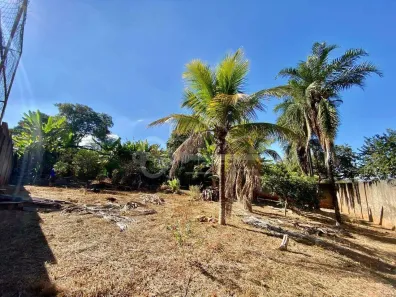 Lote/Terreno à venda, 594m² no Braúnas, Belo Horizonte