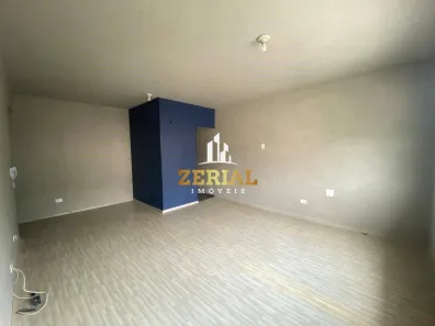 Sala Comercial para alugar, 35m² no Santa Paula, São Caetano do Sul