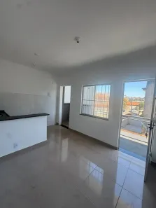 Apartamento com 1 Quarto à venda, 26m² no Porto Novo, São Gonçalo