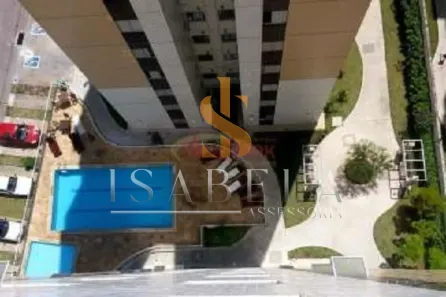 Apartamento com 2 Quartos à venda, 48m² no Jardim São Savério, São Paulo