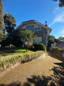 Casa com 4 Quartos para alugar, 160m² no Centro, Canela