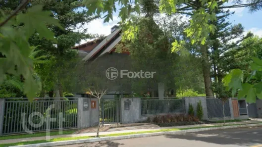 Apartamento com 3 Quartos à venda, 210m² no Vila Jardim, Gramado