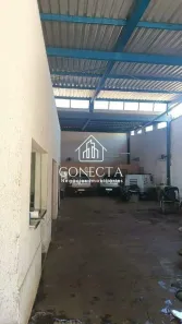 Galpão/Depósito/Armazém à venda, 250m² no Taiaman, Uberlândia