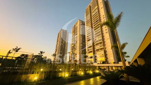 Apartamento com 3 Quartos à venda, 136m² no Jardim Dom Bosco, São Paulo