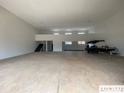 Ponto Comercial para alugar, 300m² no Jardim Alto Alegre, São José do Rio Preto