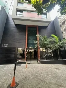 Apartamento com 2 Quartos para alugar, 115m² no Savassi, Belo Horizonte