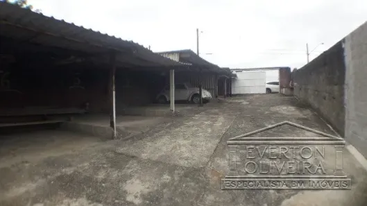 Lote/Terreno à venda, 300m² no Jardim Bela Vista, Jacareí