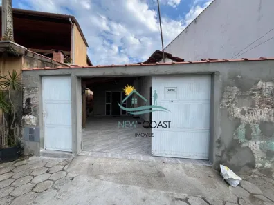 Casa com 1 Quarto à venda, 150m² no Vila Amélia, São Sebastião