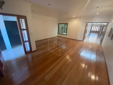 Casa com 3 Quartos à venda, 467m² no Chácara Peccioli, Jaú