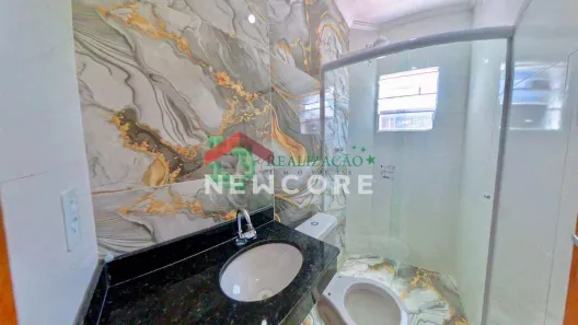 Sobrado com 2 Quartos à venda, 91m² no Balneario Verde Mar, Mongaguá