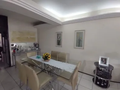 Casa com 3 Quartos à venda, 250m² no Cidade dos Funcionários, Fortaleza