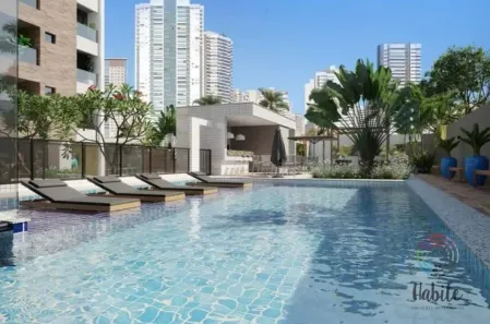 Apartamento com 3 Quartos à venda, 115m² no Dionisio Torres, Fortaleza