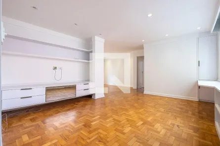 Apartamento com 2 Quartos à venda, 115m² no Jardim Paulista, São Paulo