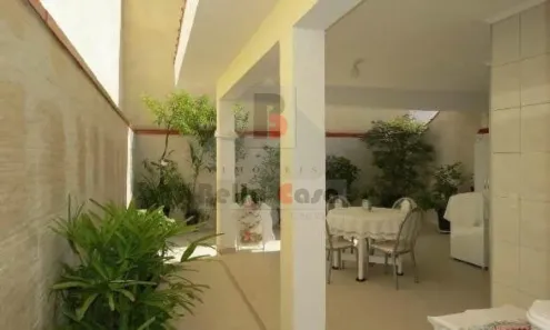 Casa com 3 Quartos à venda, 300m² no Vila Formosa, São Paulo