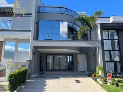 Casa com 4 Quartos à venda, 320m² no Beira Rio, Biguaçu