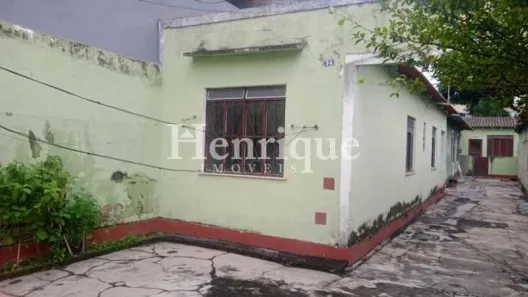 Lote/Terreno à venda, 350m² no Maio, Nova Iguaçu