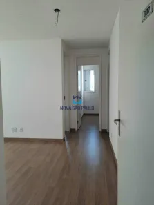 Apartamento com 2 Quartos à venda, 46m² no Liberdade, São Paulo